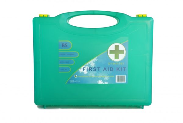 Premier BSI First Aid Kit large