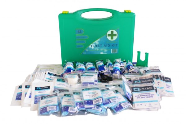 Premier BSI First Aid kit large