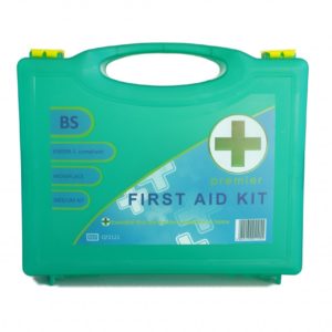 Premier BSI First Aid Kit Medium