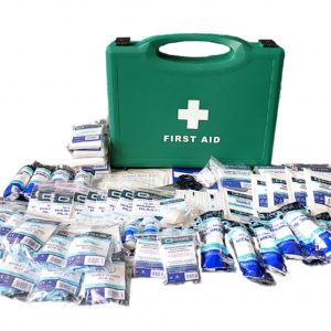 BSI First aid kit large