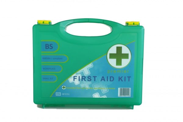 Premier BSI First Aid Kit Small