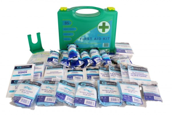 premier BSI First aid kit small