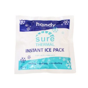 Small Instant Ice Pack
