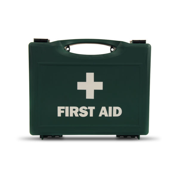 Childcare (Paediatric) First Aid Kit compliant 2