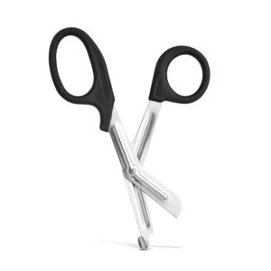 Tufkut Scissors 180mm 4