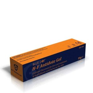 HF Antidote Gel 25g