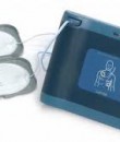Philips HeartStart FRx Defibrillator with Carry Case
