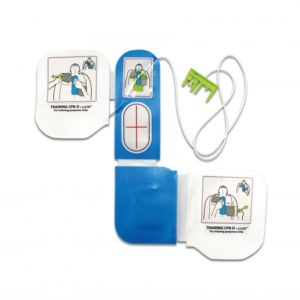 ZOLL CPR-D Training Padz for AED Trainer2