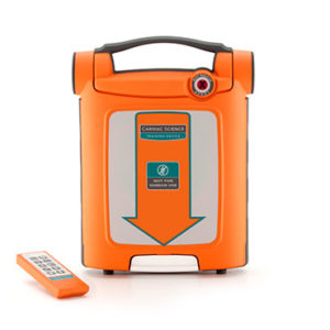 Cardiac Science G5 Trainer AED