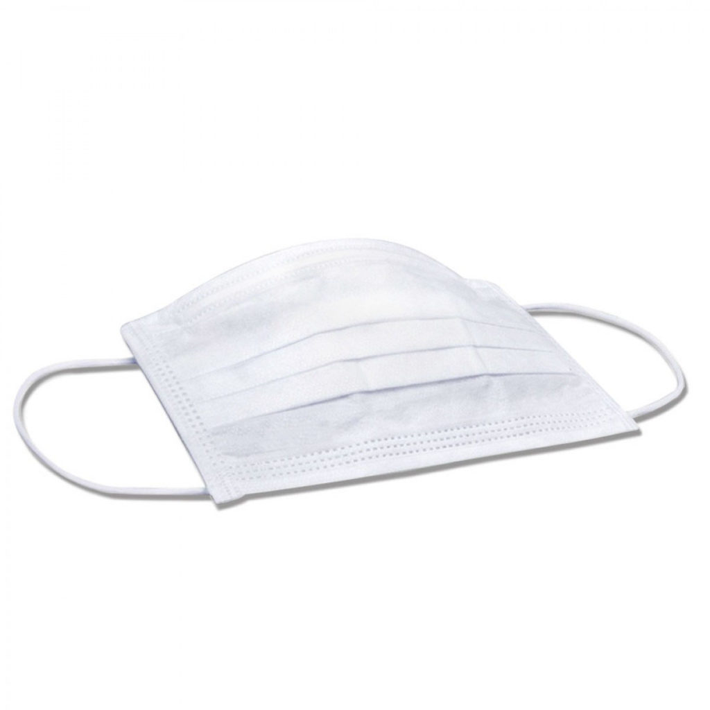 Surgical Face Masks - Type II Certified