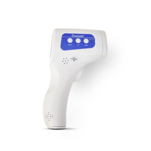 Non-Contact Infrared Forehead Thermometer 3