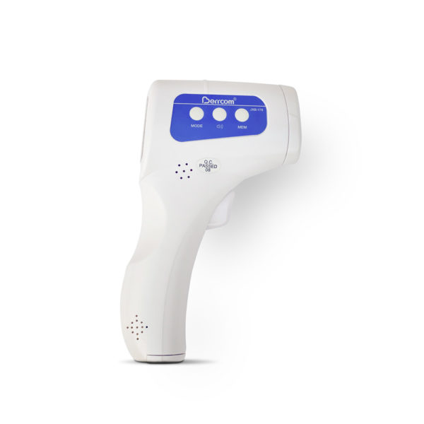 Non-Contact Infrared Forehead Thermometer 2