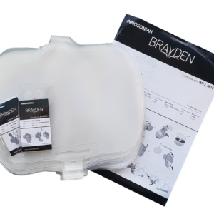 Brayden Artificial Lung Kit 24 Pack