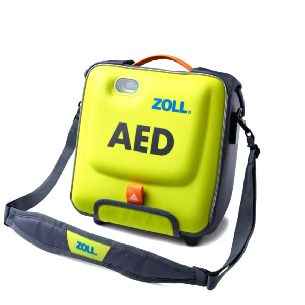 ZOLL AED 3 Carry Case 3