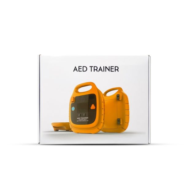 AED Trainer ATM-112 3